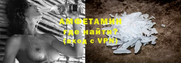 амф Пересвет